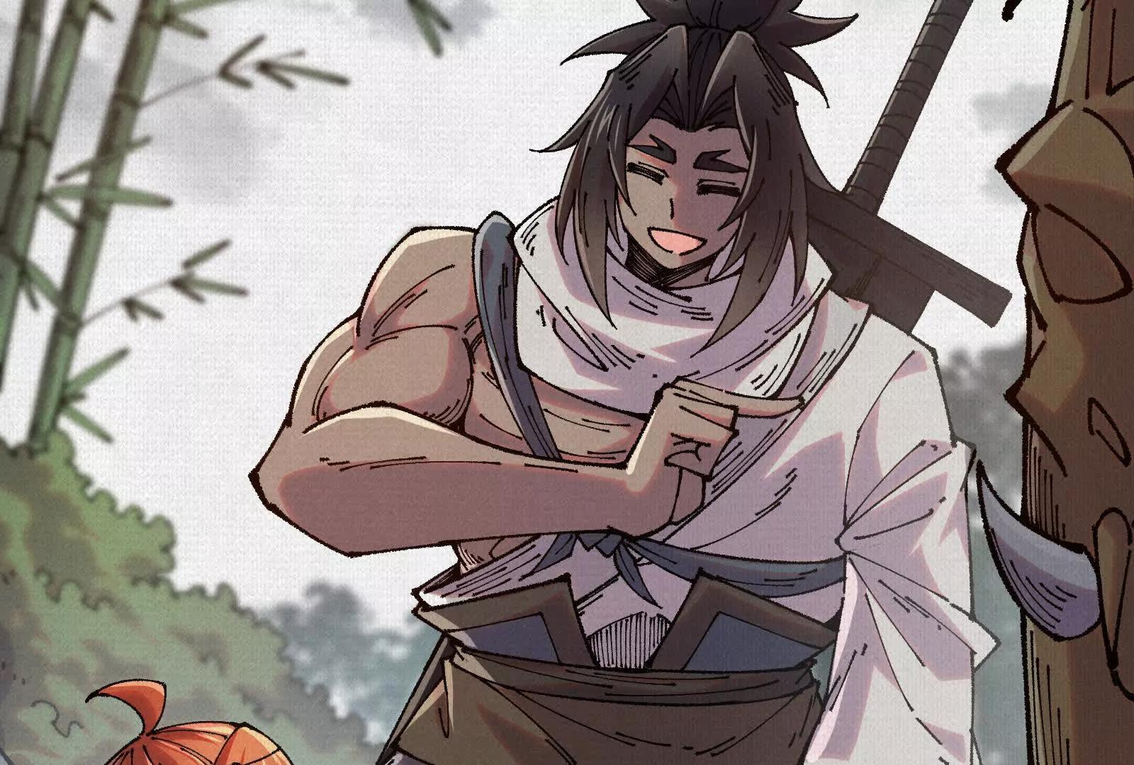 68 道歉要当面说(1/3)-第70话