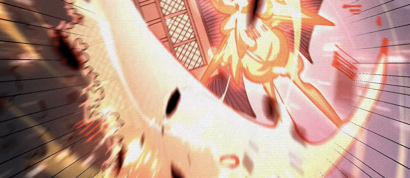 68 道歉要当面说(1/3)-第70话