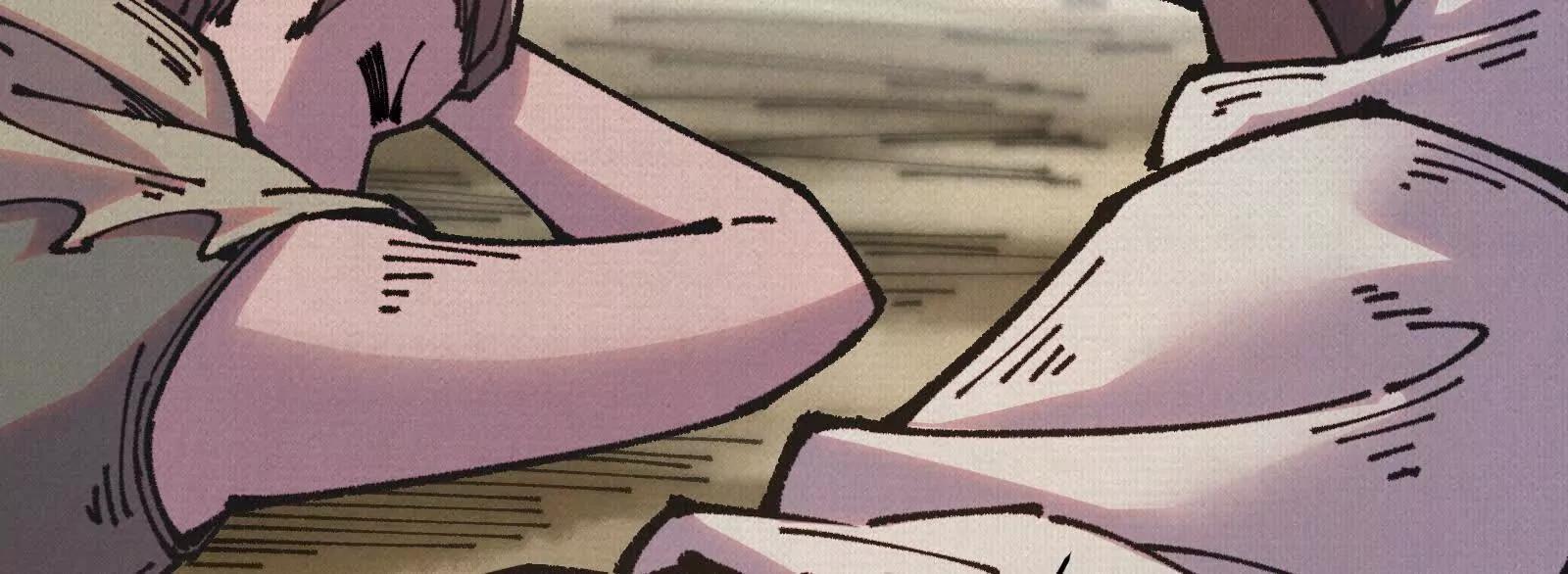 70 交易(1/4)-第72话