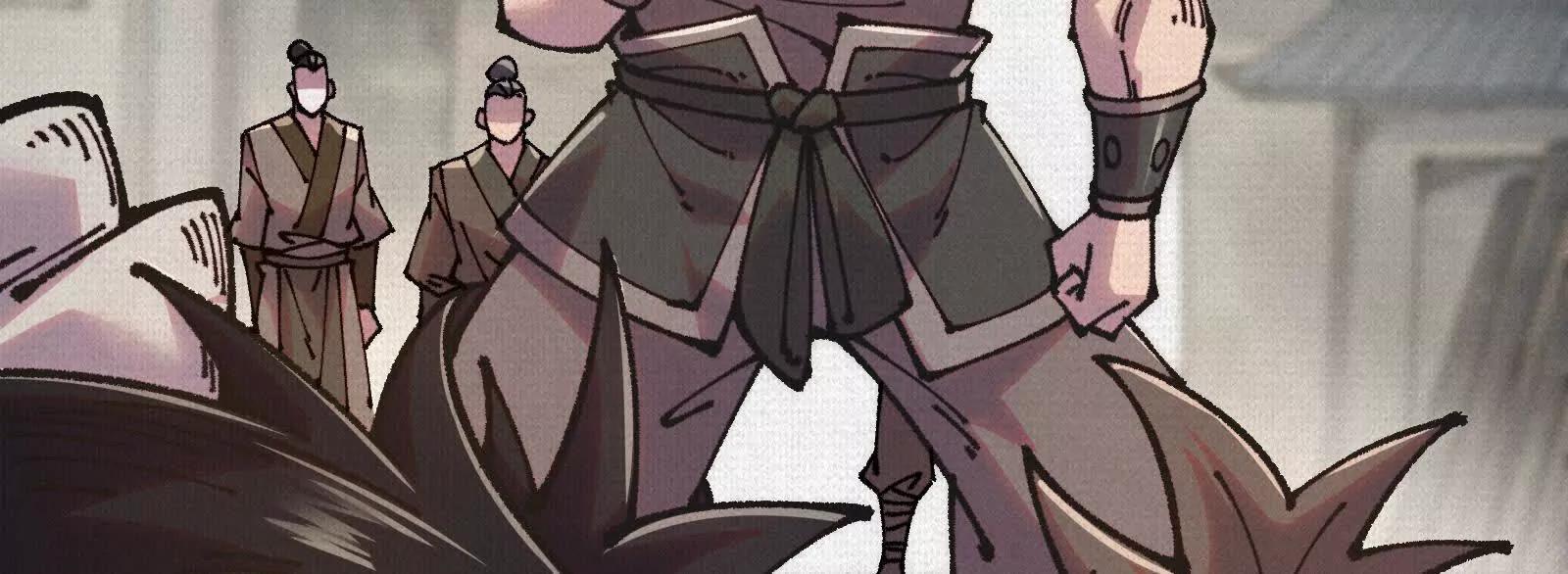 70 交易(1/4)-第72话