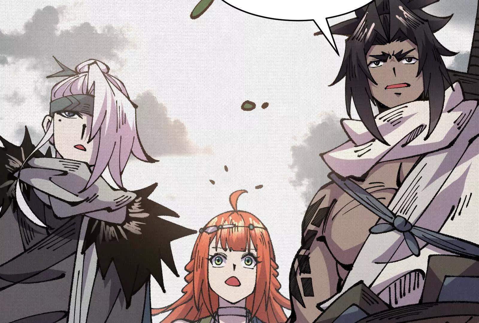 74 大殿之上(1/3)-第76话