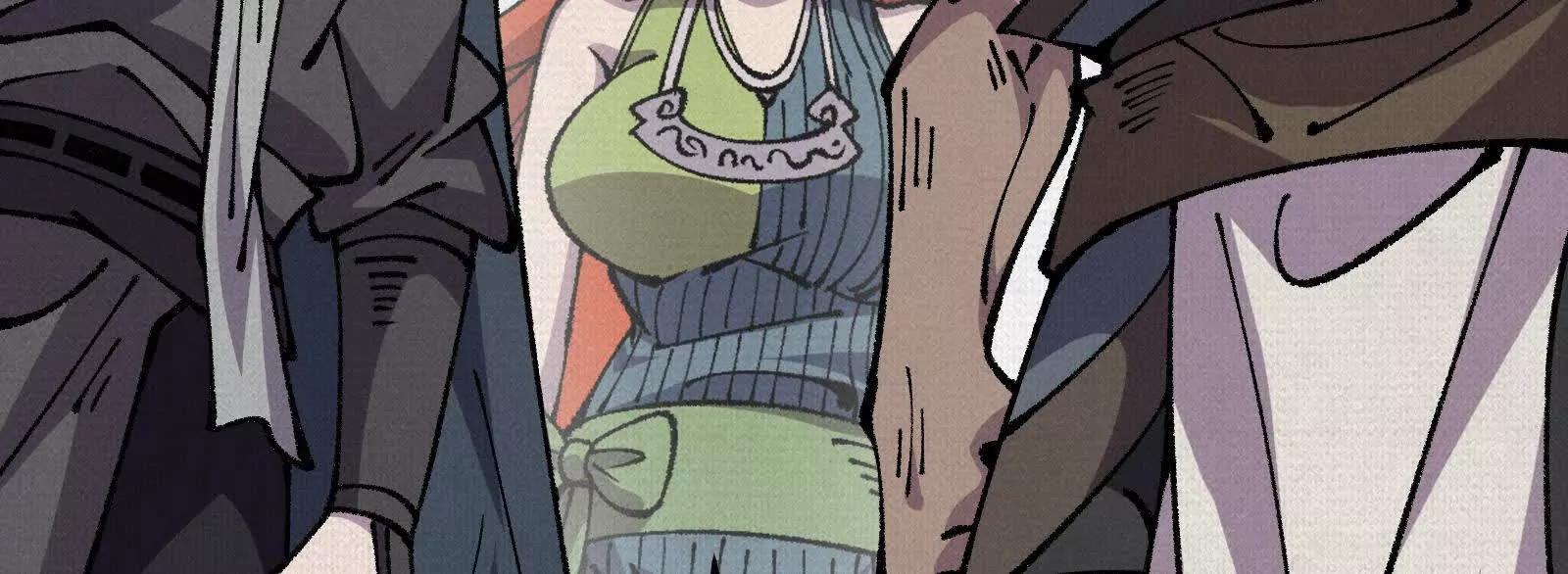 74 大殿之上(1/3)-第76话