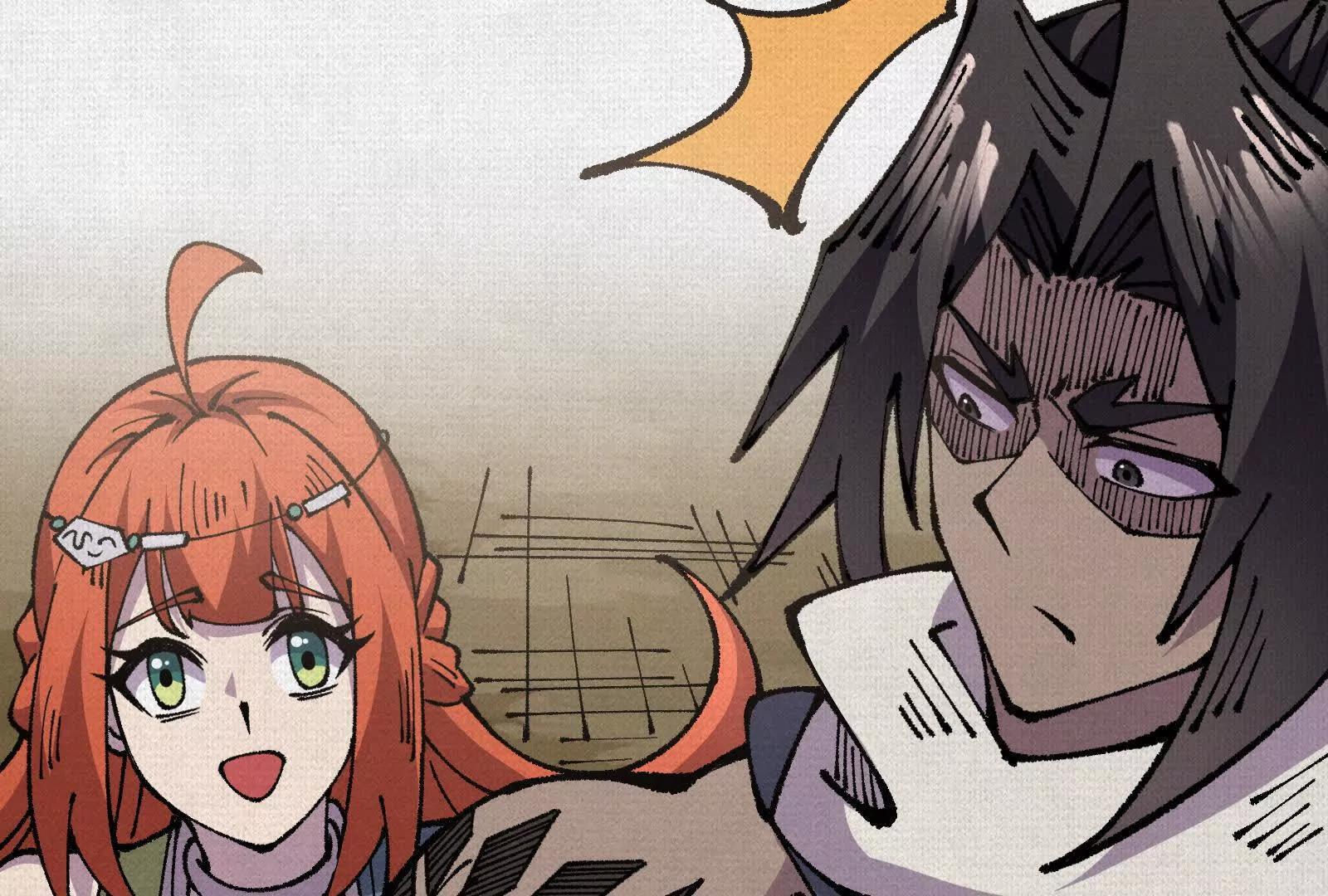 74 大殿之上(1/3)-第76话