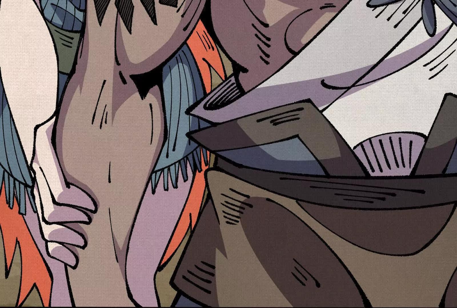 74 大殿之上(1/3)-第76话