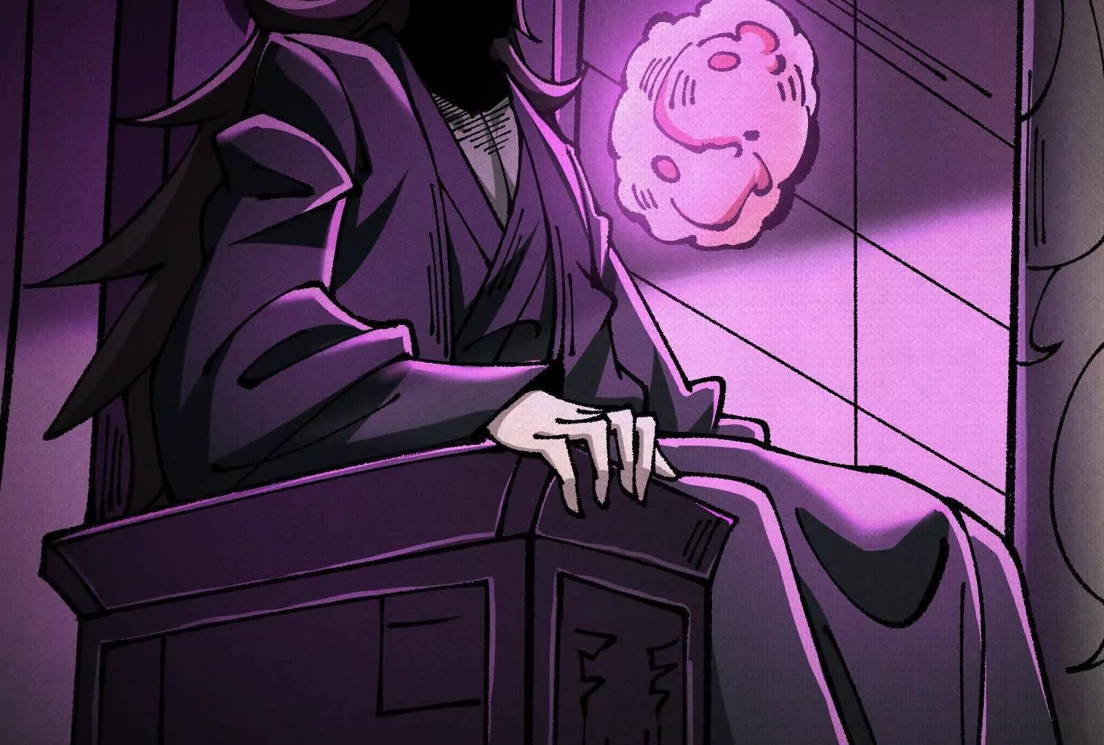 74 大殿之上(1/3)-第76话