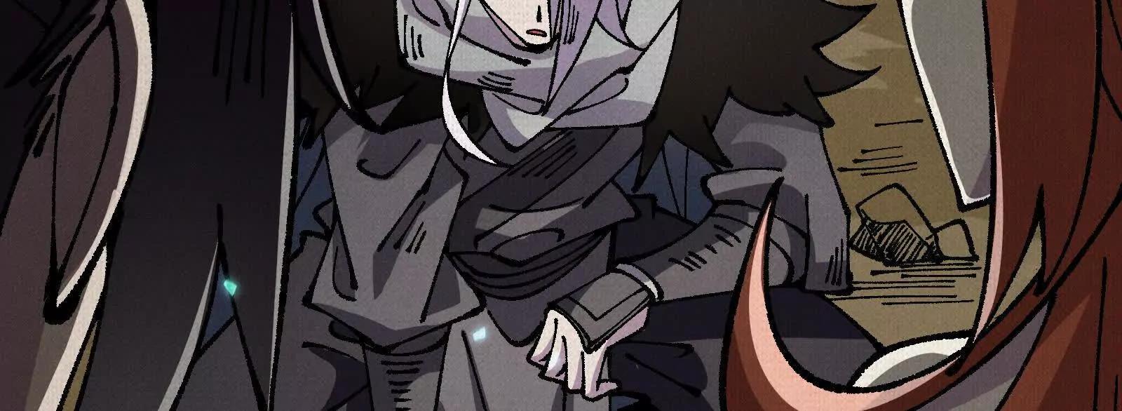 74 大殿之上(1/3)-第76话