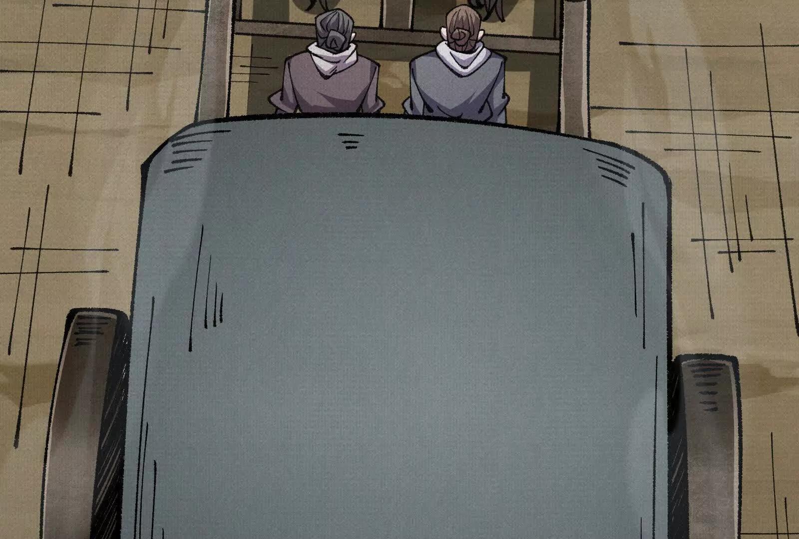 74 大殿之上(1/3)-第76话