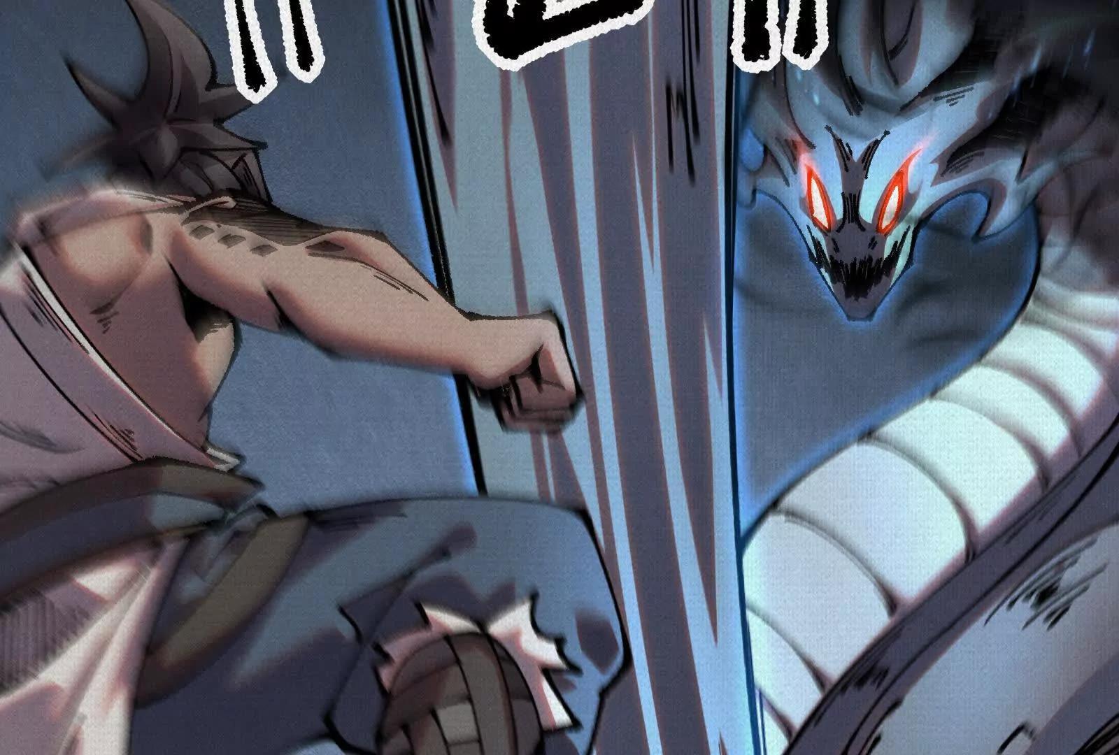 76 万物一(1/5)-第78话