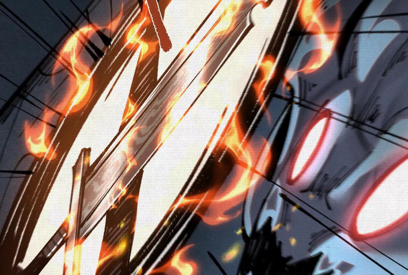 76 万物一(1/5)-第78话