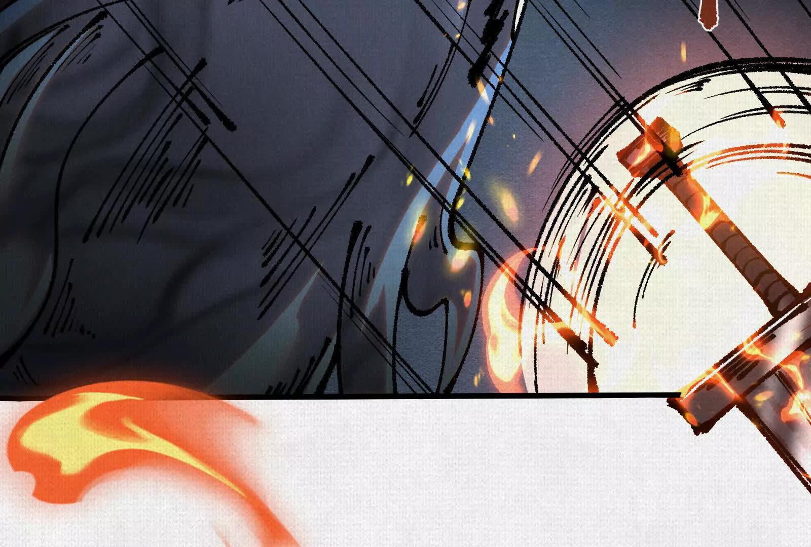 76 万物一(1/5)-第78话