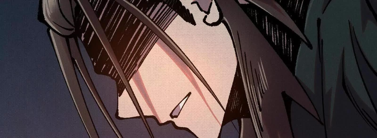 78 盘庚(1/4)-第80话