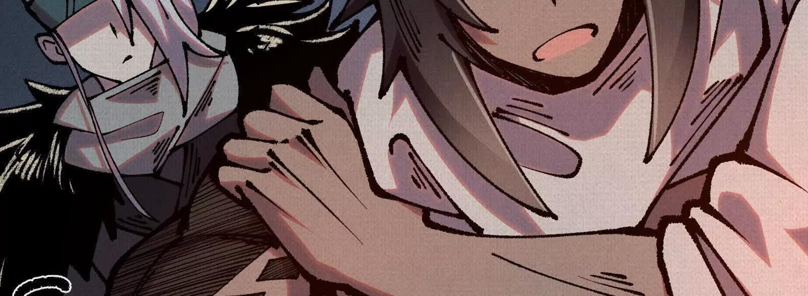 78 盘庚(1/4)-第80话