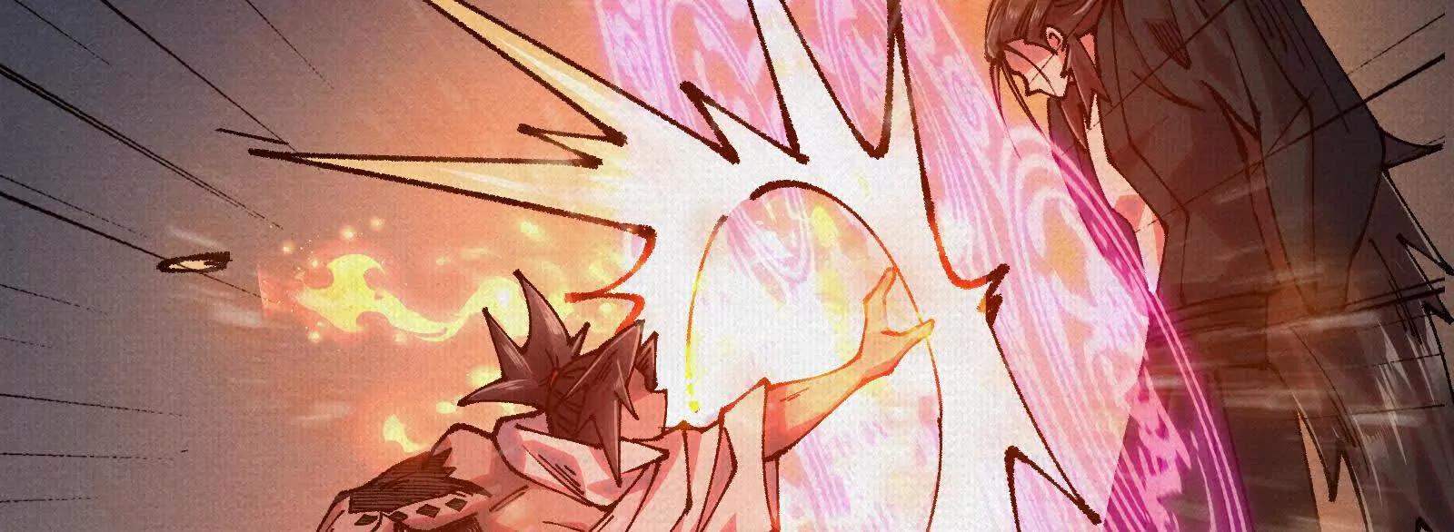 78 盘庚(1/4)-第80话