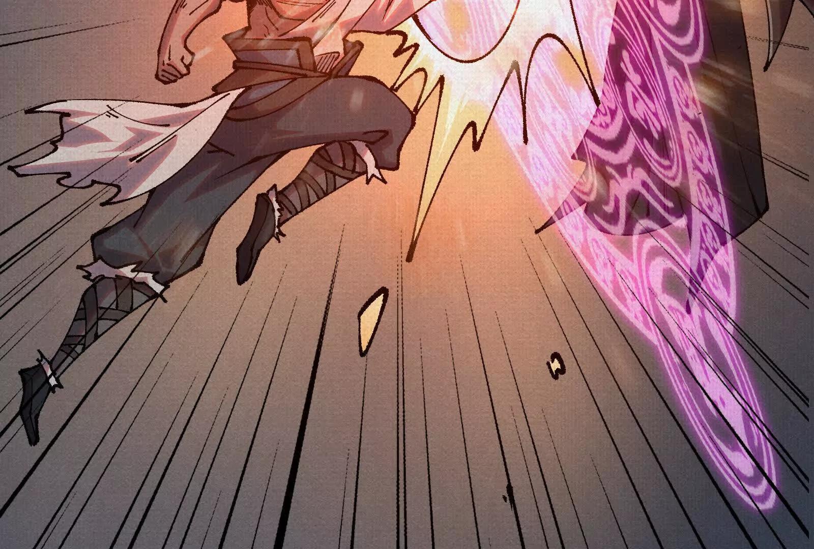 78 盘庚(1/4)-第80话