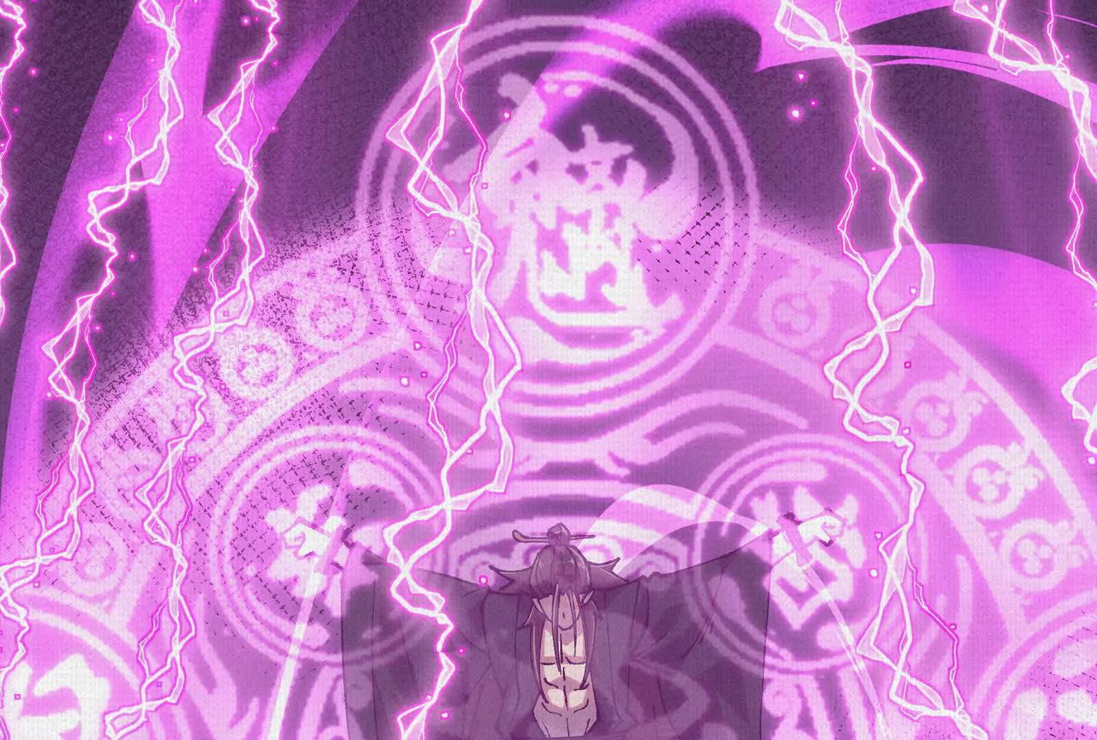 78 盘庚(1/4)-第80话