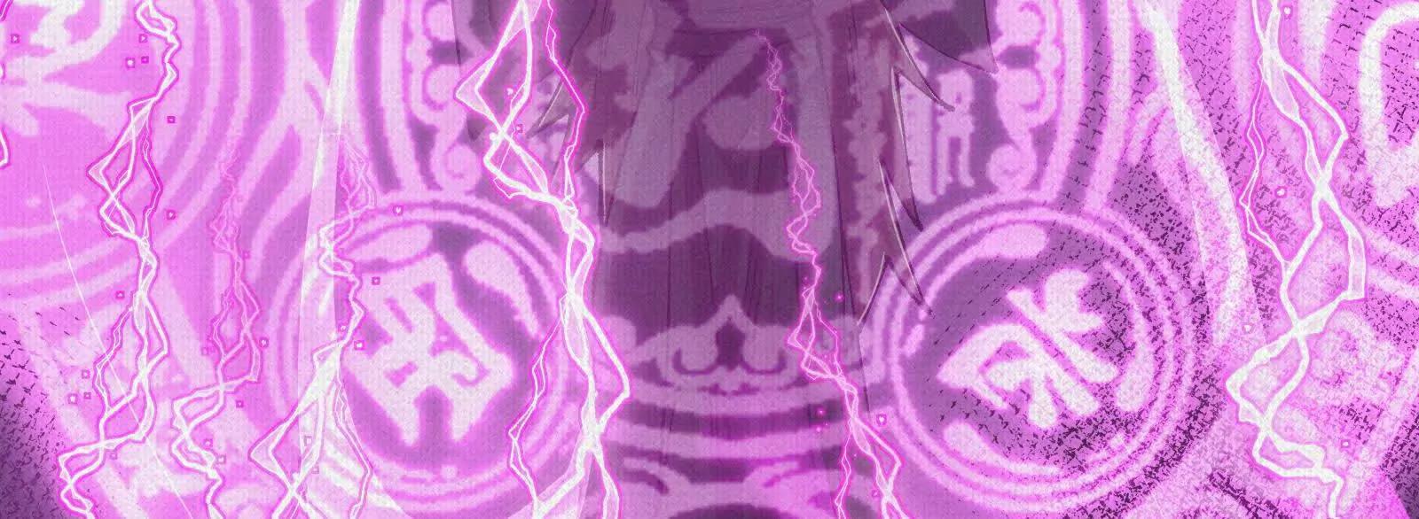 78 盘庚(1/4)-第80话