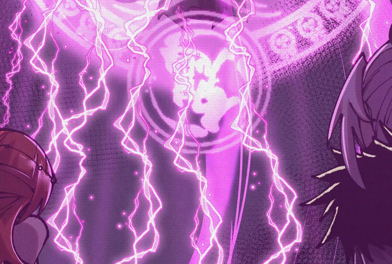 78 盘庚(1/4)-第80话