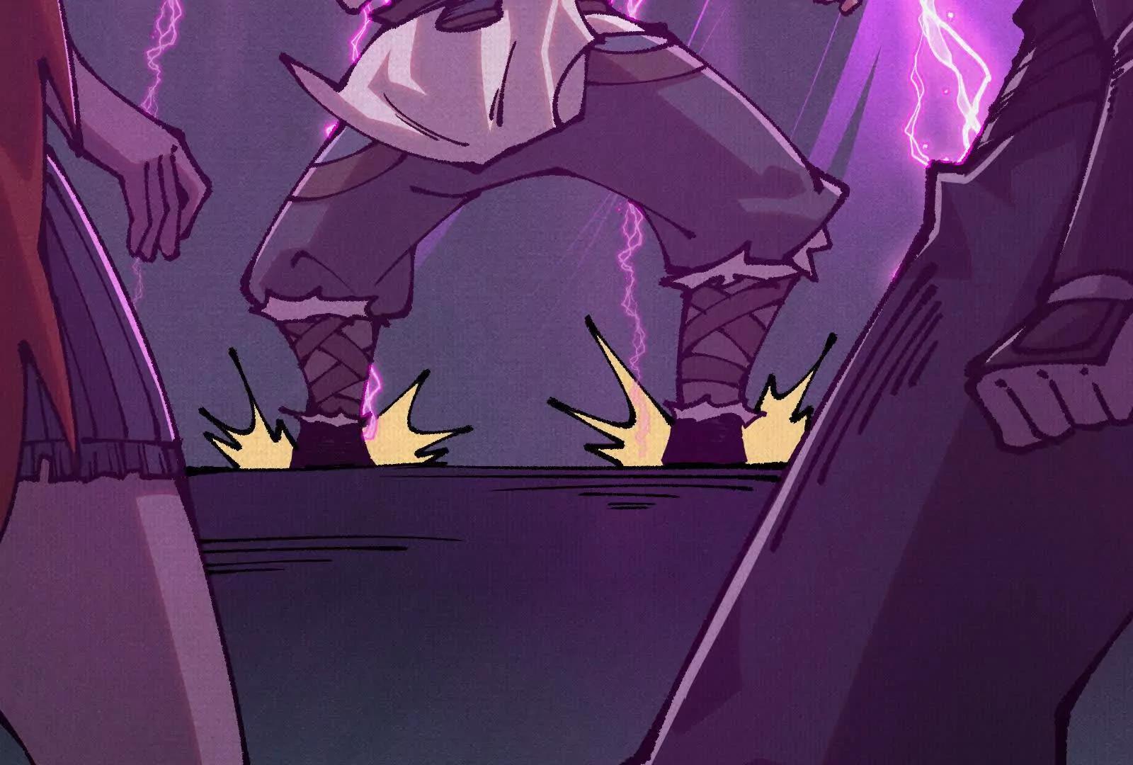 78 盘庚(1/4)-第80话