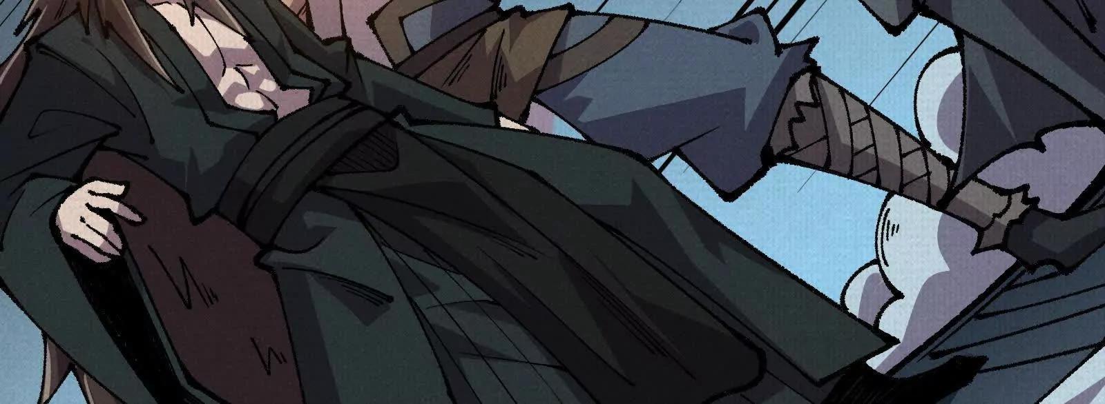 80 继承大统(1/4)-第82话