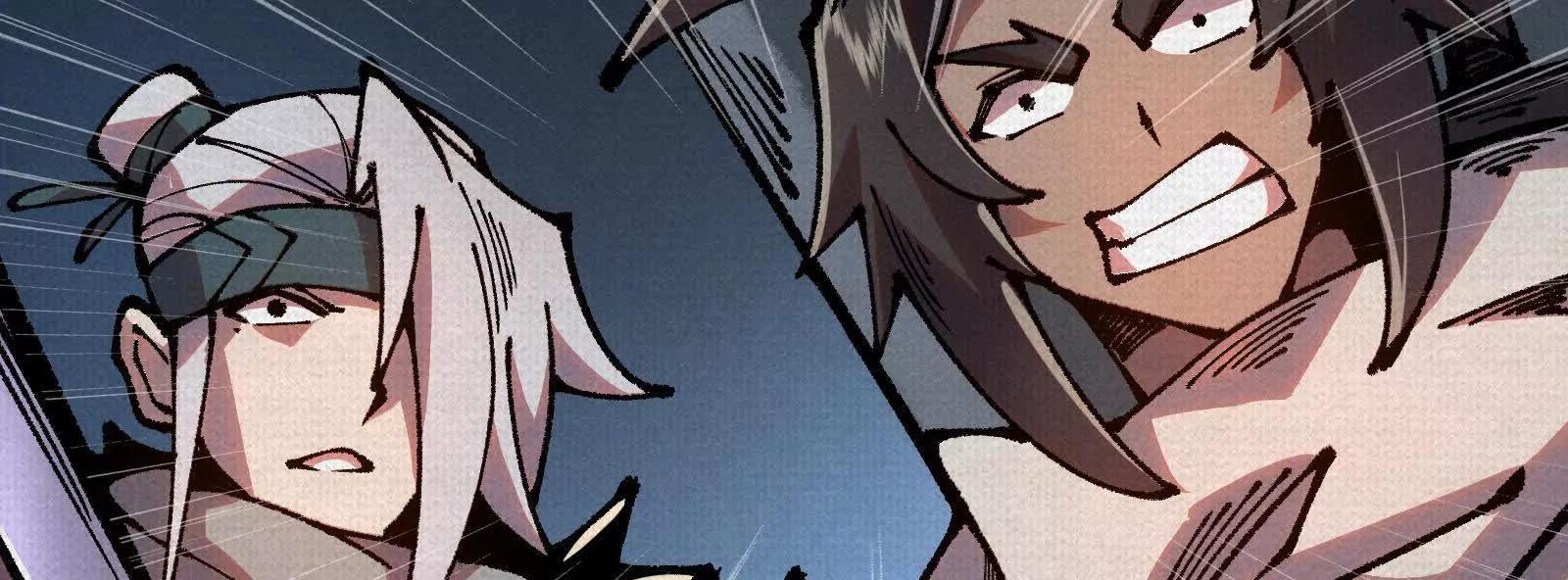 80 继承大统(1/4)-第82话