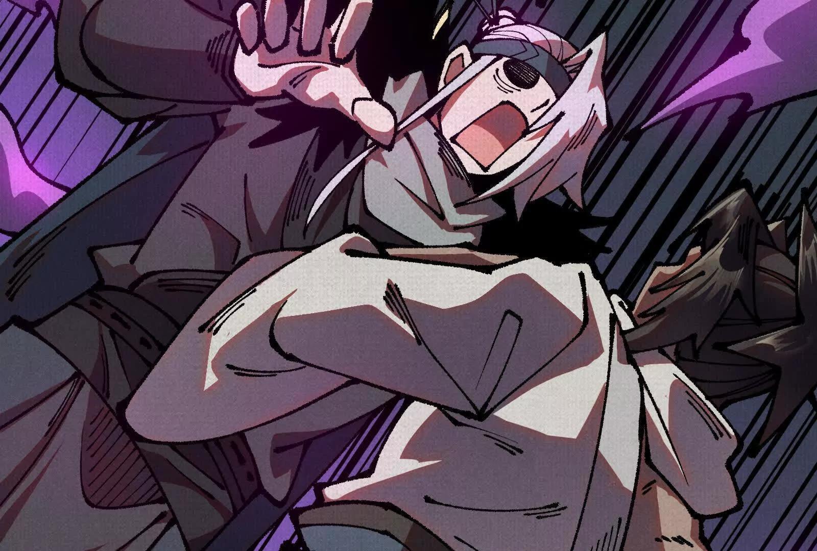 82 害人精！(1/4)-第84话