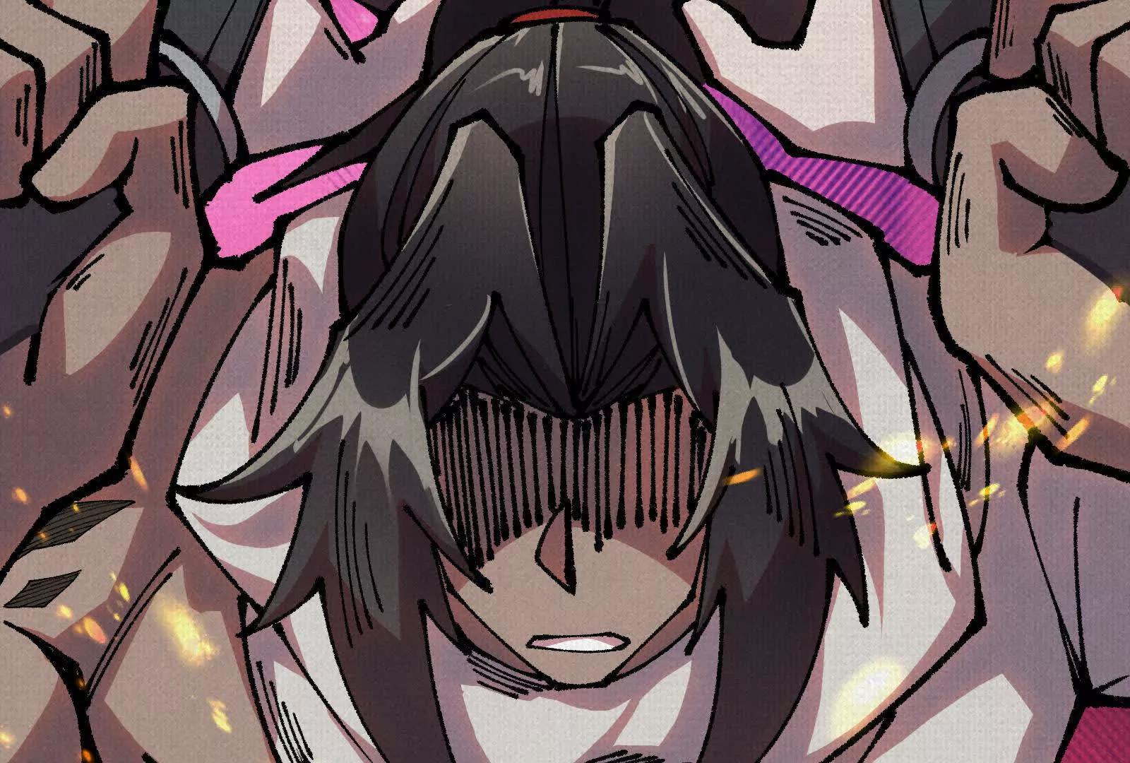 82 害人精！(1/4)-第84话