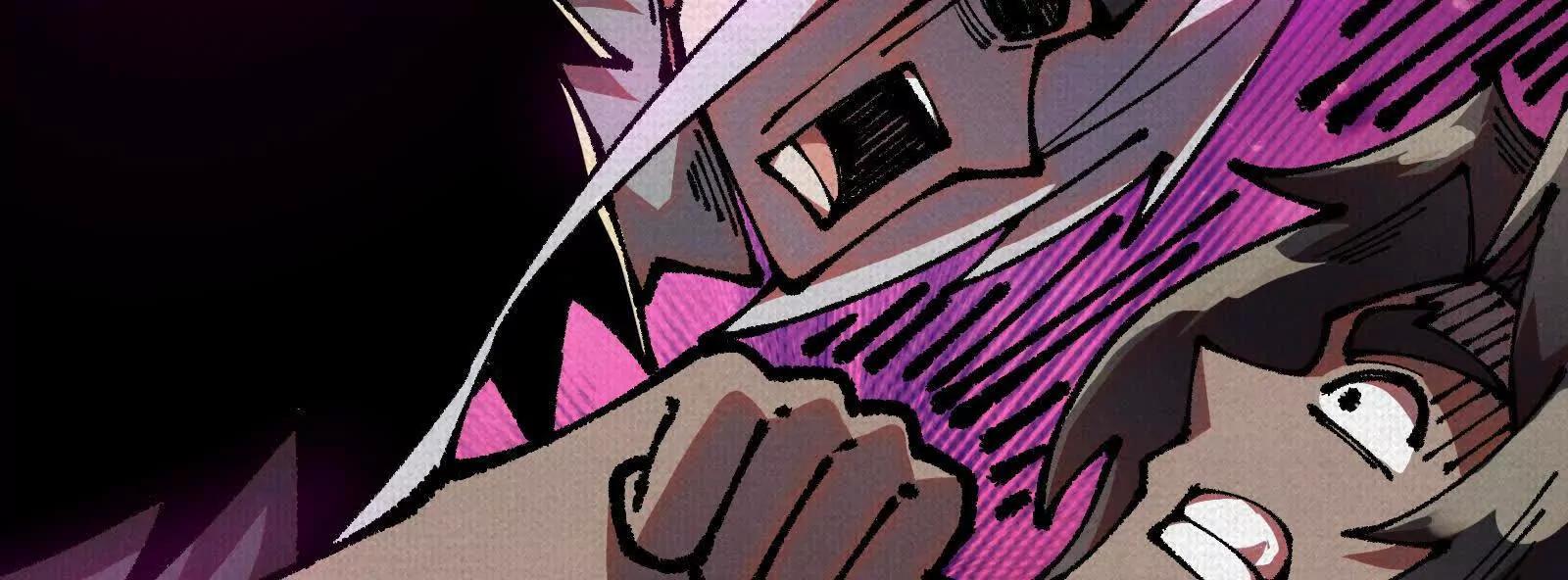 82 害人精！(1/4)-第84话