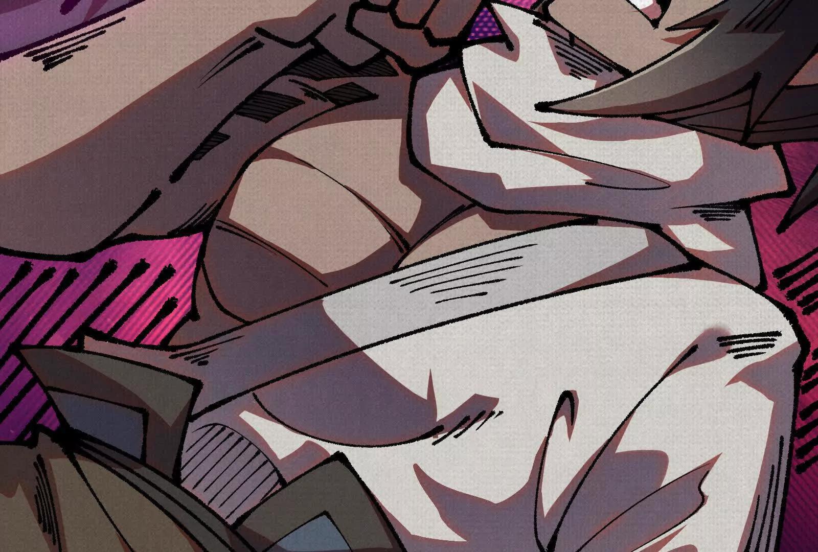 82 害人精！(1/4)-第84话