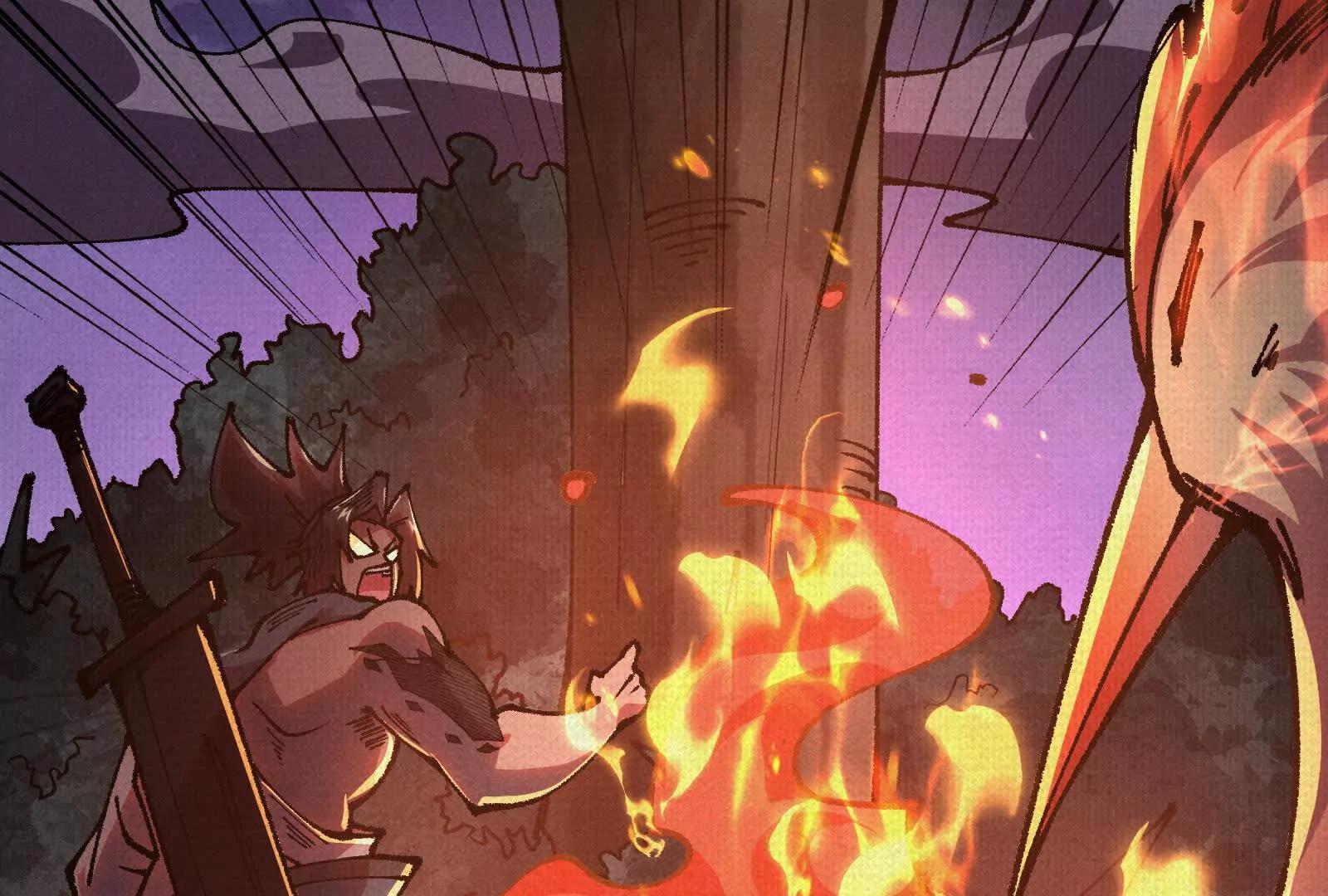 84 神核的力量(1/4)-第86话