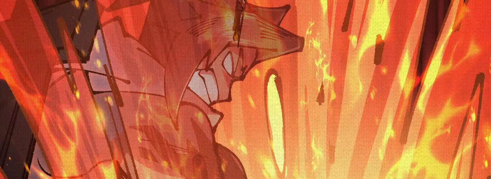 84 神核的力量(1/4)-第86话