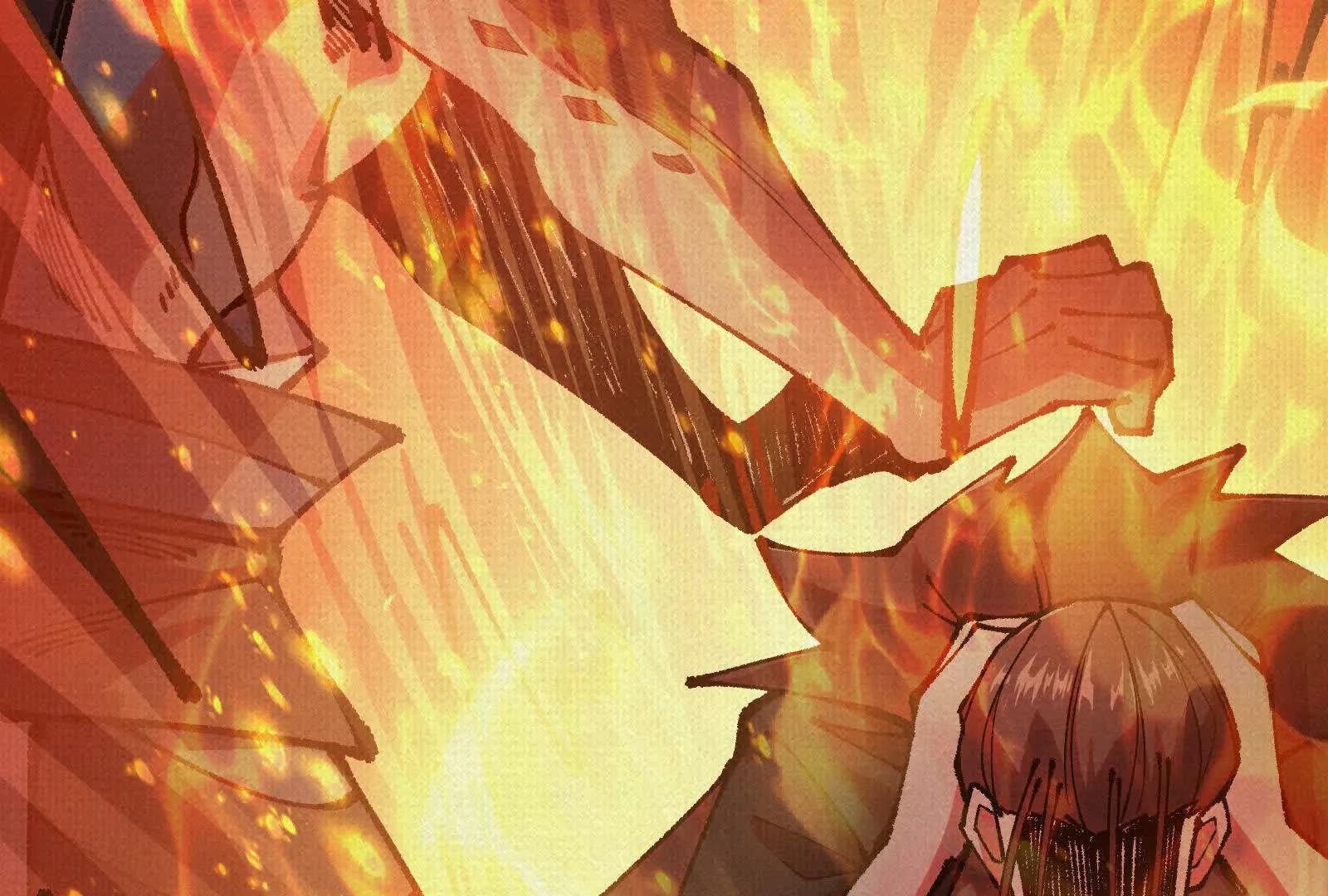 84 神核的力量(1/4)-第86话