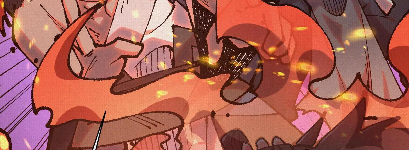 84 神核的力量(1/4)-第86话