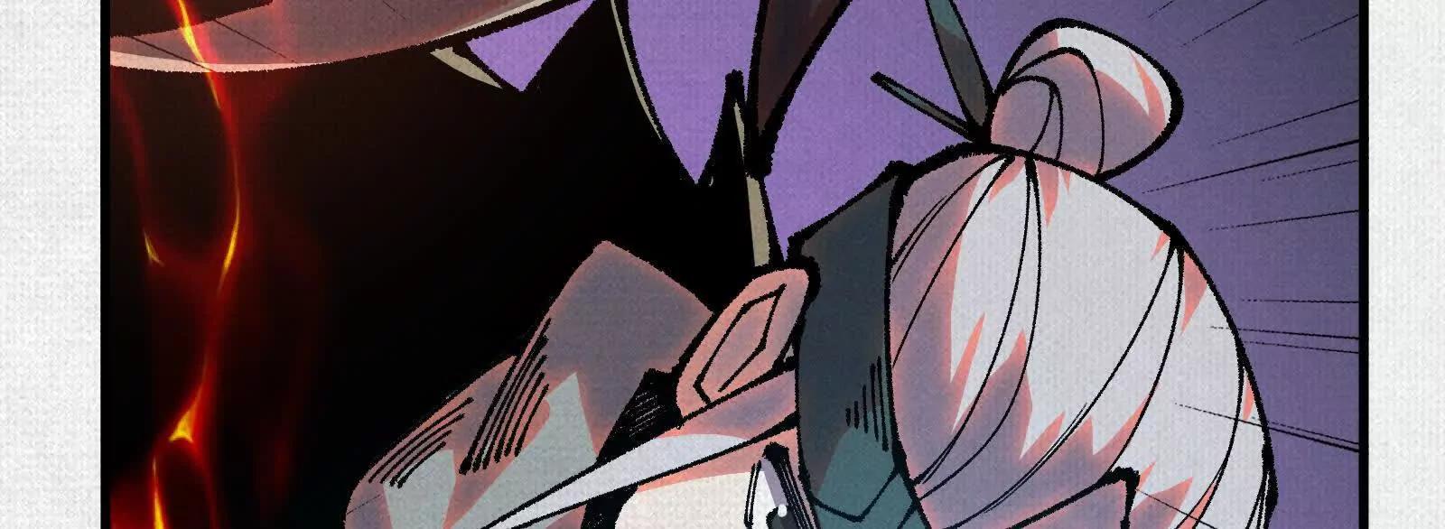 84 神核的力量(1/4)-第86话