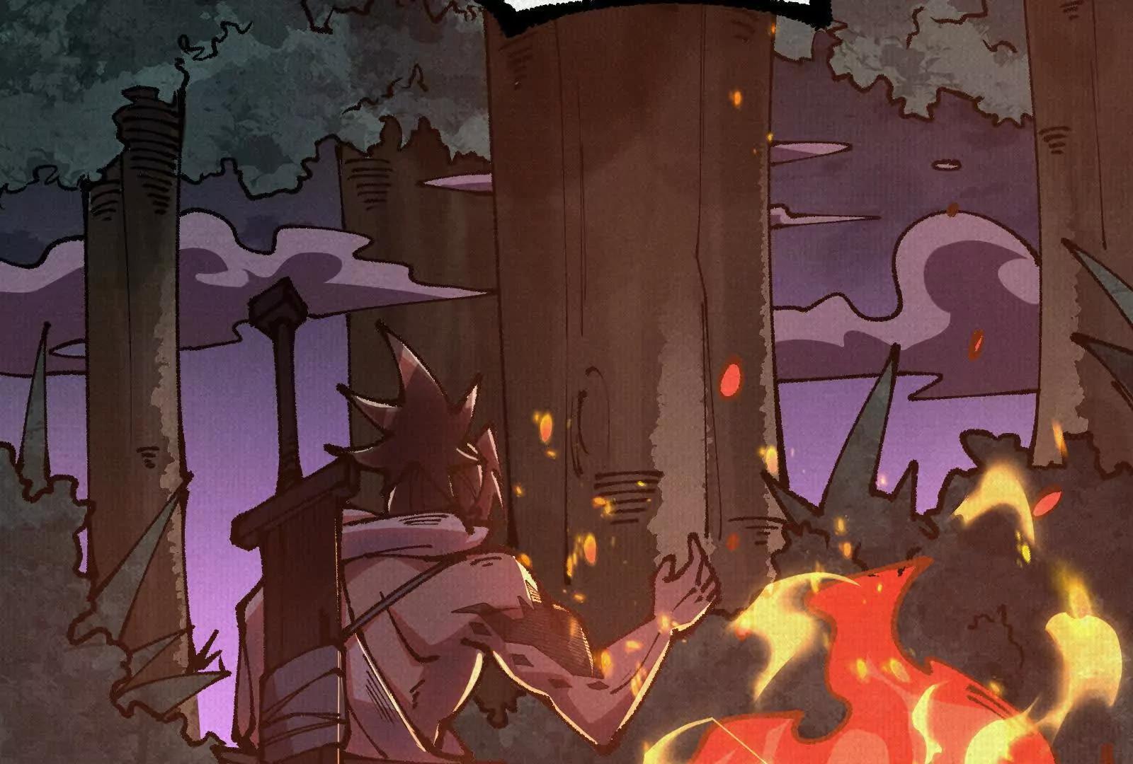 84 神核的力量(1/4)-第86话