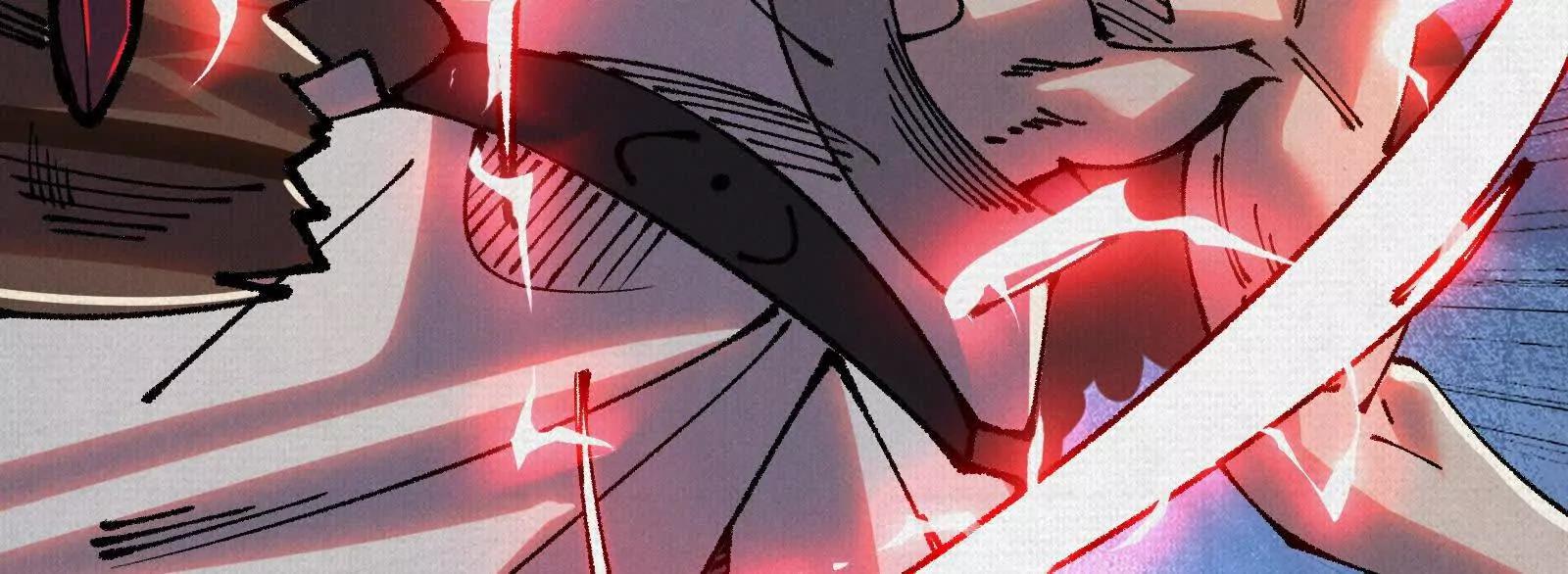 86 盘古斧(1/4)-第88话