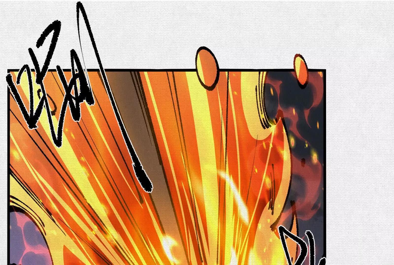 86 盘古斧(1/4)-第88话