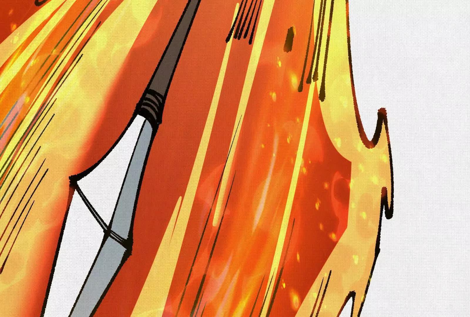 86 盘古斧(1/4)-第88话