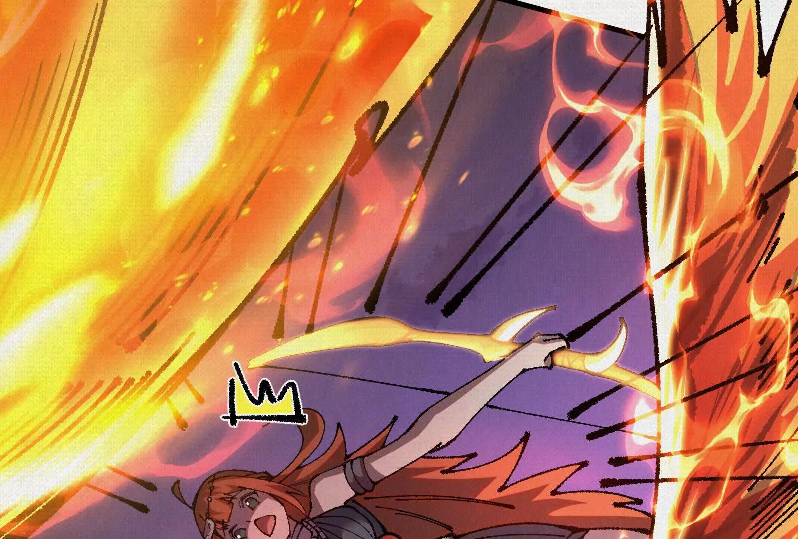 86 盘古斧(1/4)-第88话