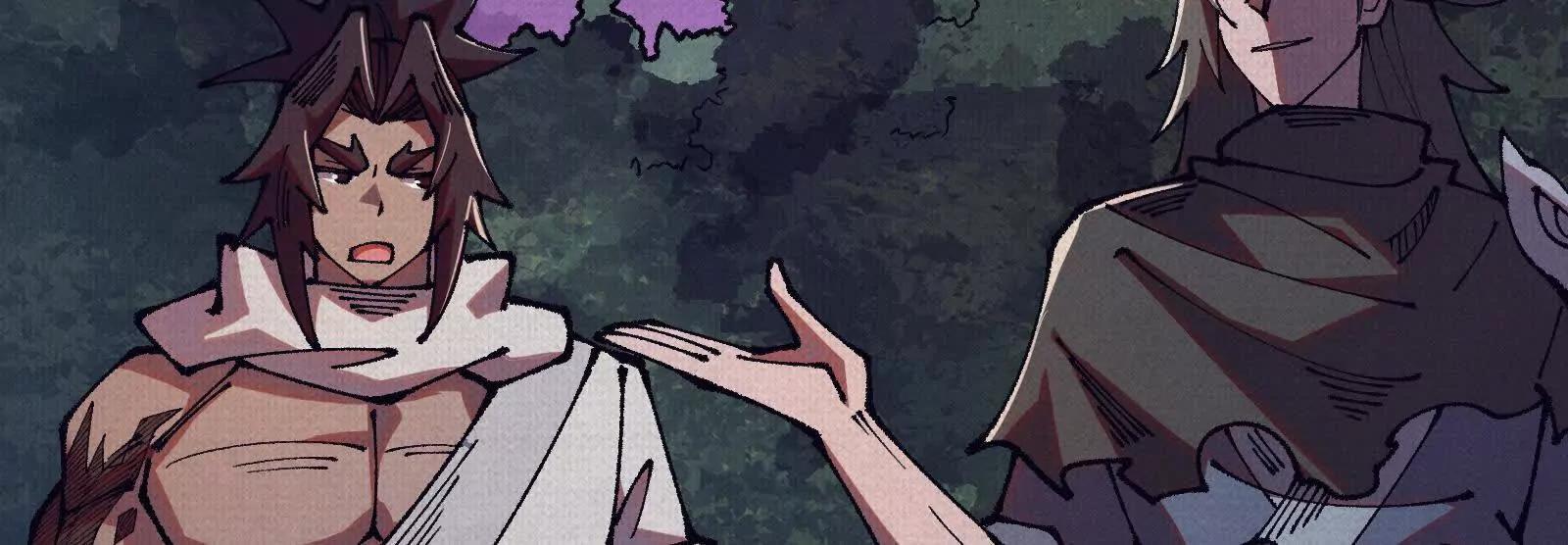 88 心头血(1/3)-第90话