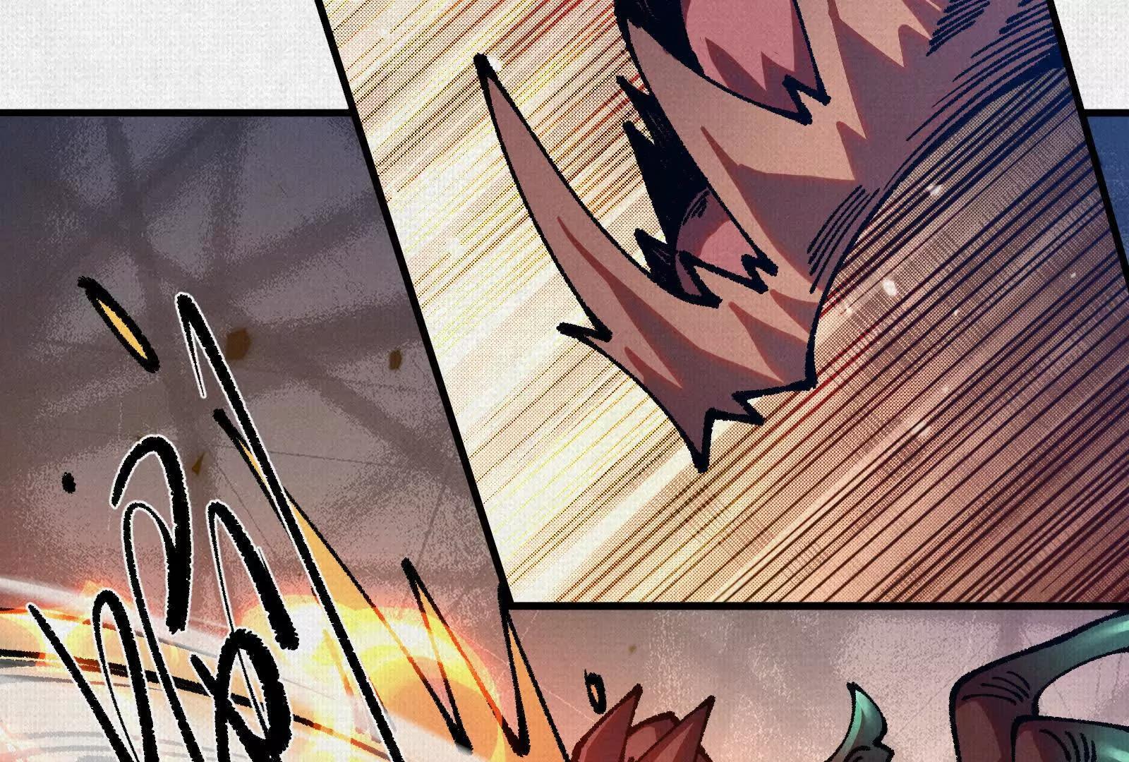 91 女娲后人现身(1/4)-第92话