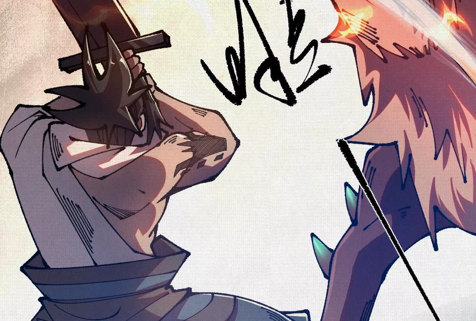 91 女娲后人现身(1/4)-第92话