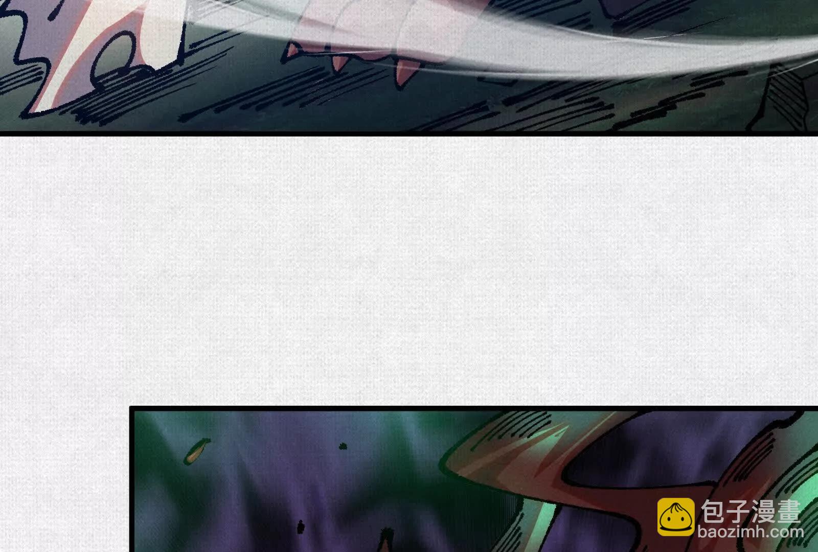 91 女娲后人现身(1/4)-第92话