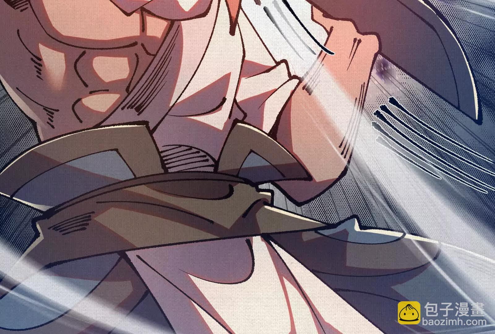 91 女娲后人现身(1/4)-第92话