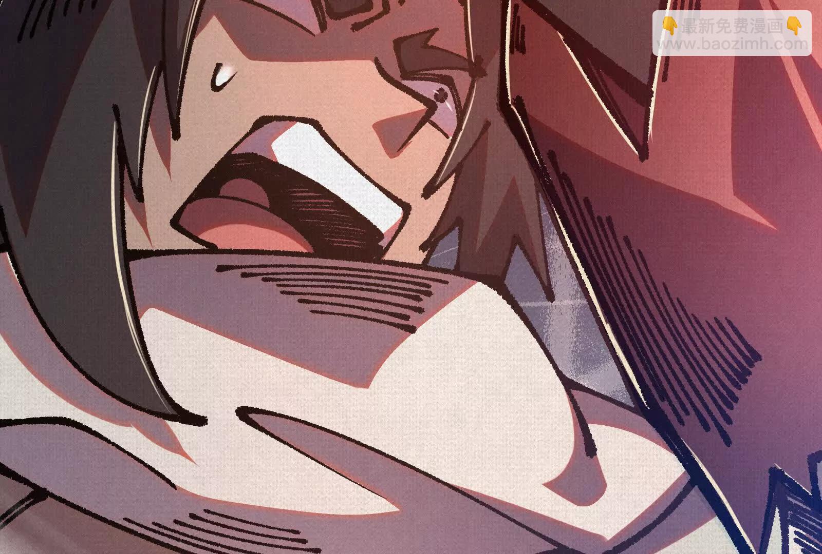 91 女娲后人现身(1/4)-第92话