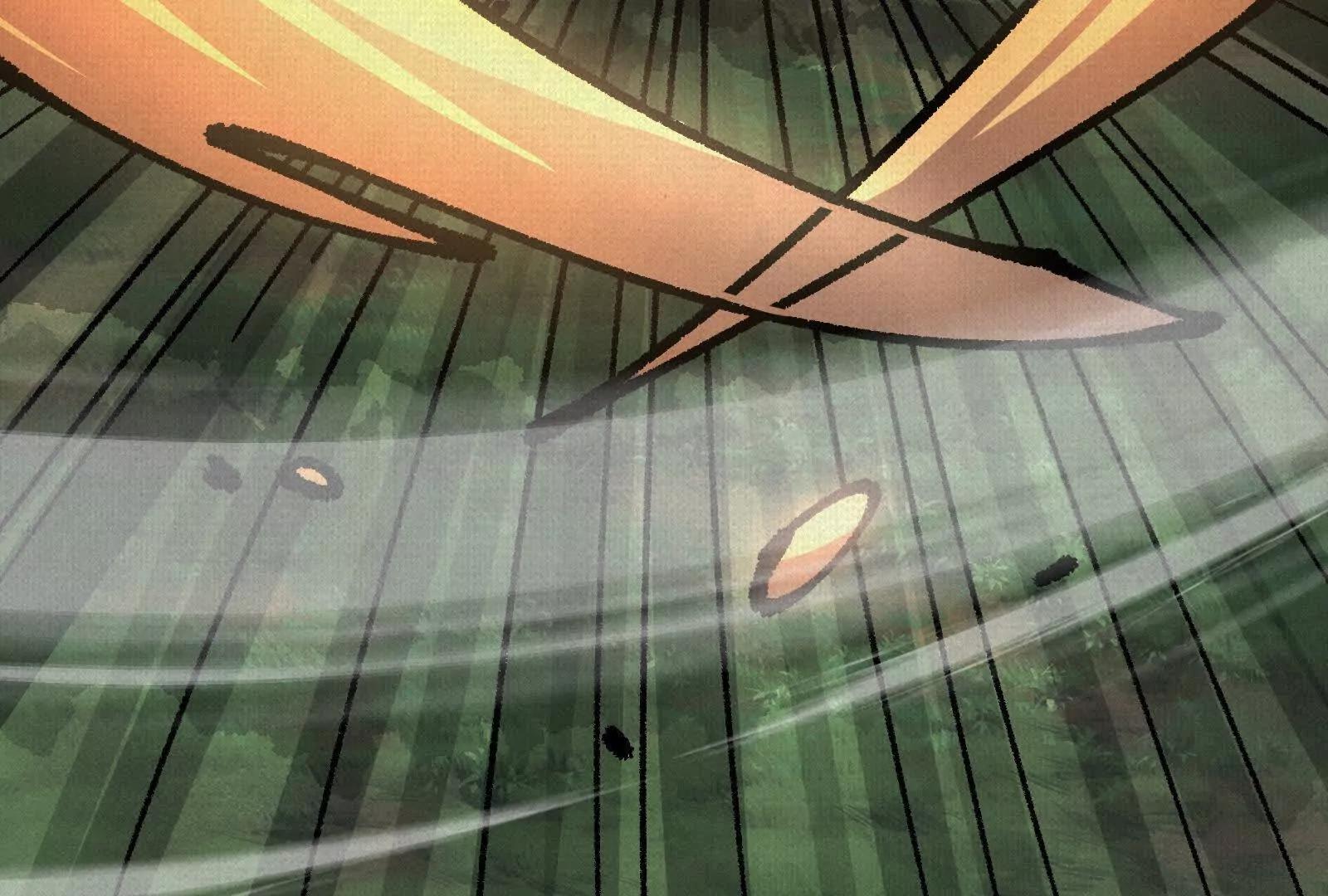 93 咒(1/3)-第94话