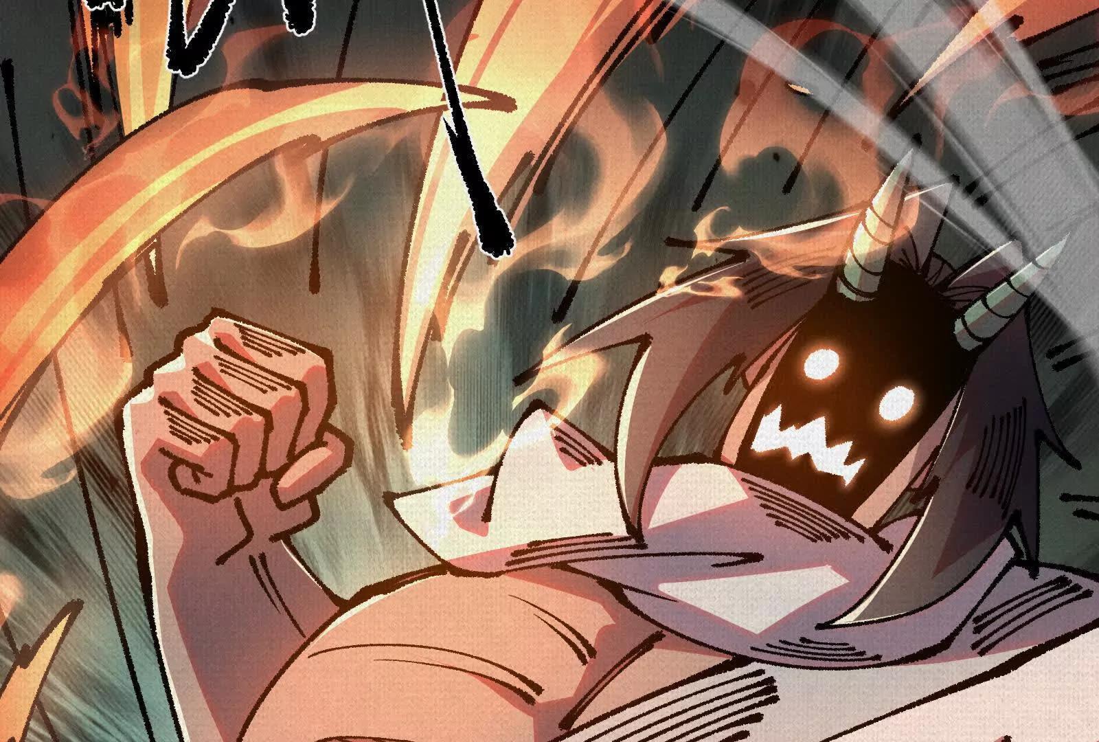 93 咒(1/3)-第94话