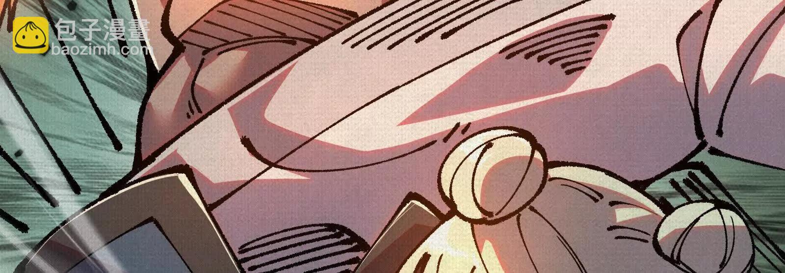 93 咒(1/3)-第94话