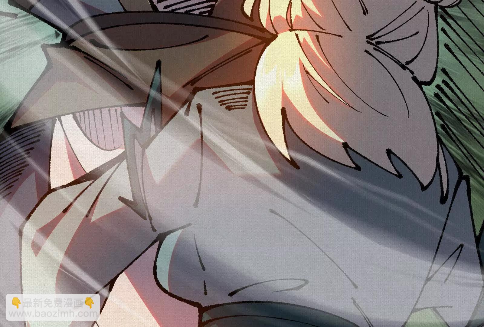 93 咒(1/3)-第94话