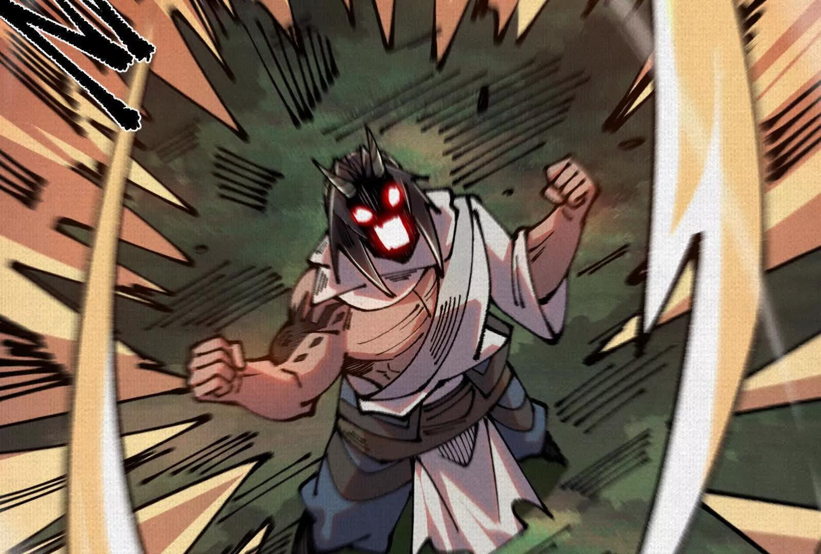 93 咒(1/3)-第94话