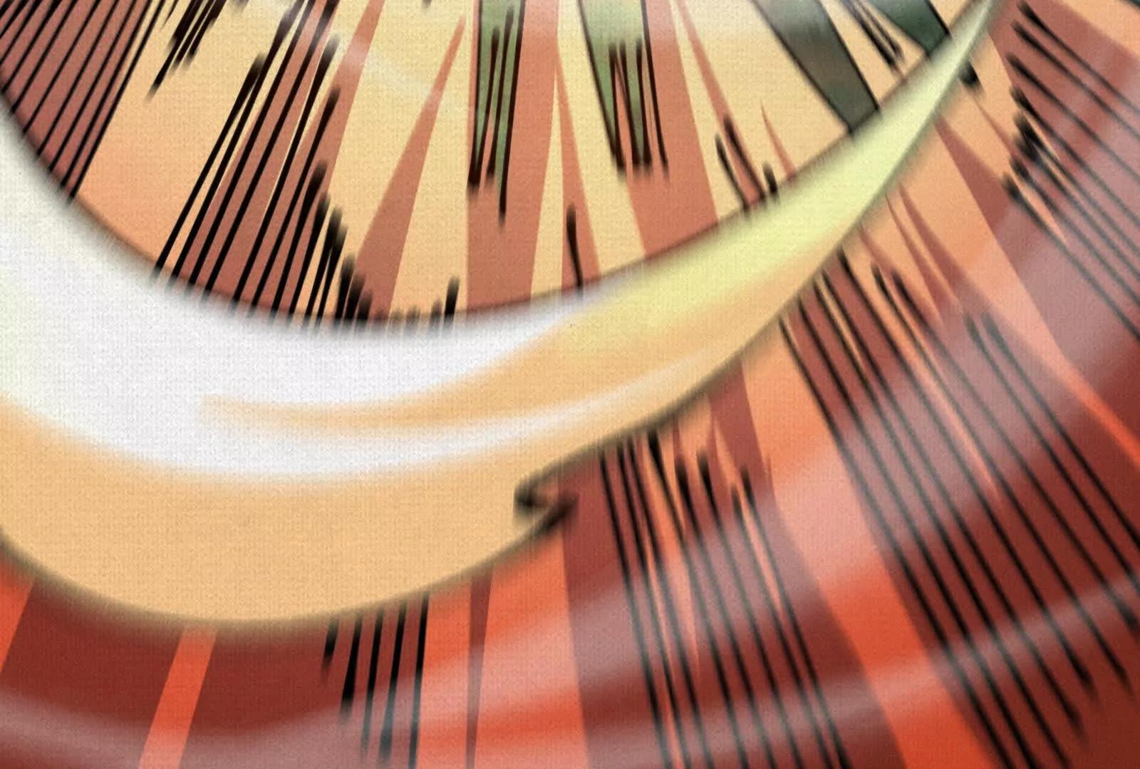 93 咒(1/3)-第94话